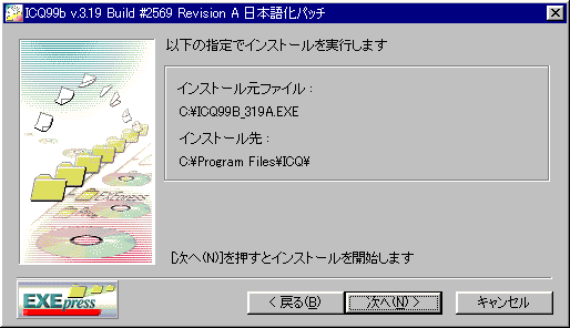 CXg[̊mF