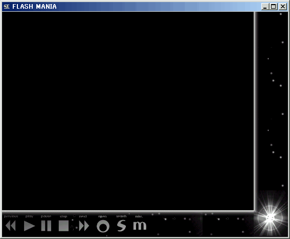 wFLASH MANIAxC