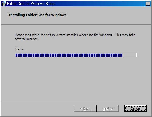 wReady to Installx